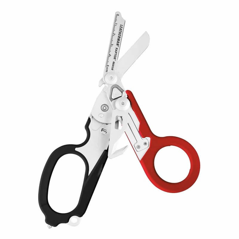 Leatherman Raptor