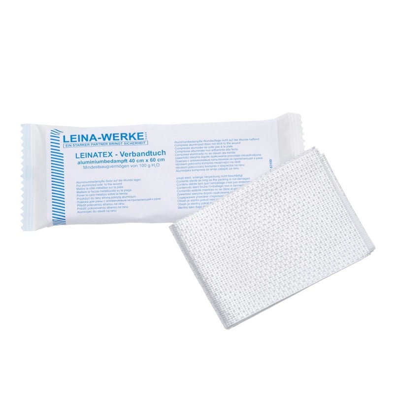 LEINATEX Verbandtuch