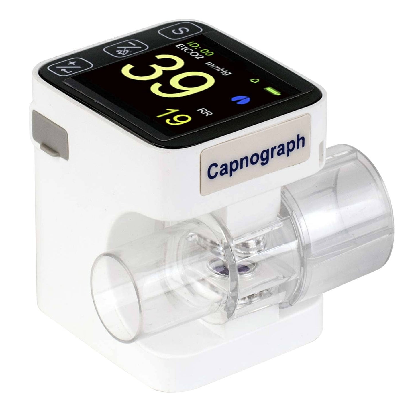 Capno Cube EtCO2