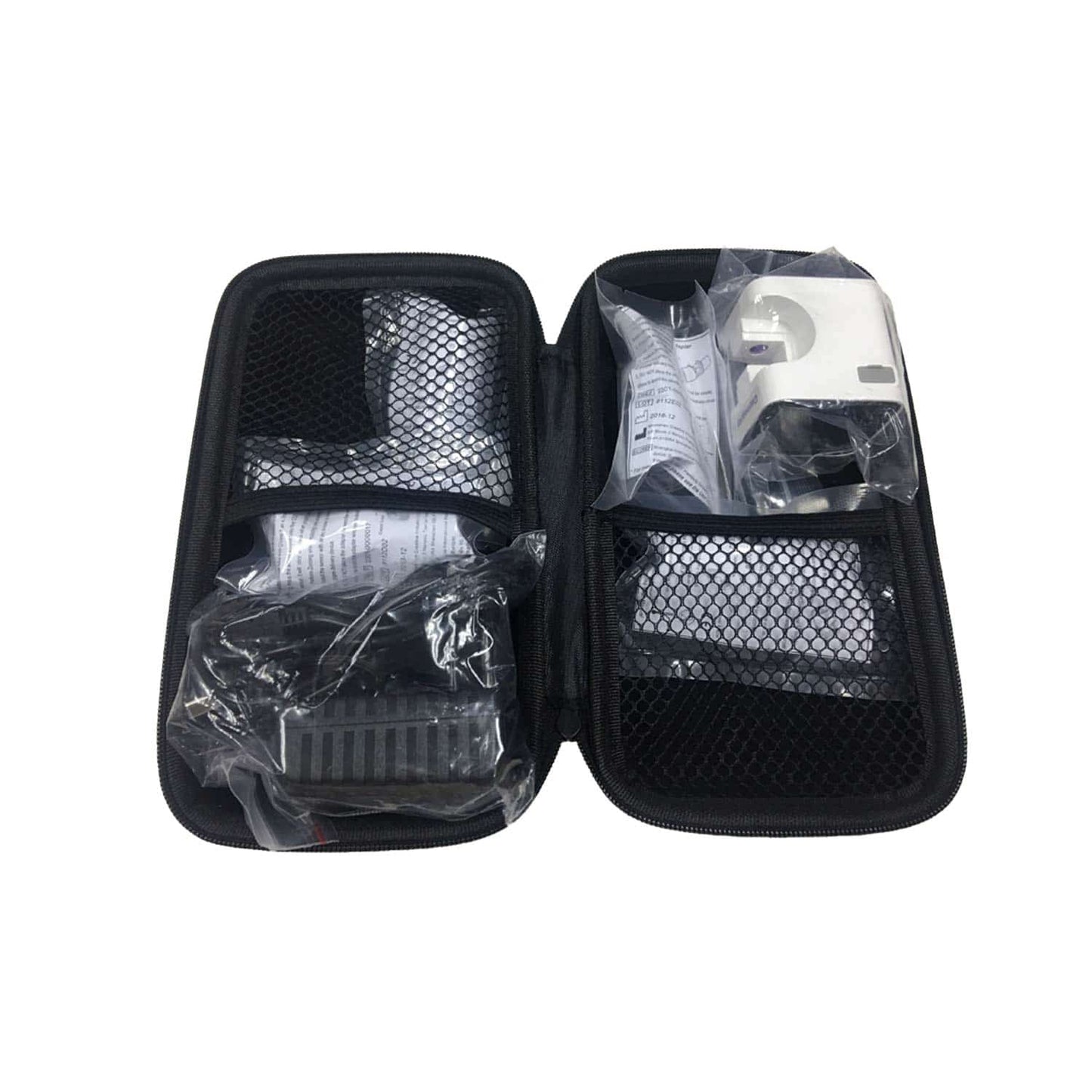 Capno Cube EtCO2