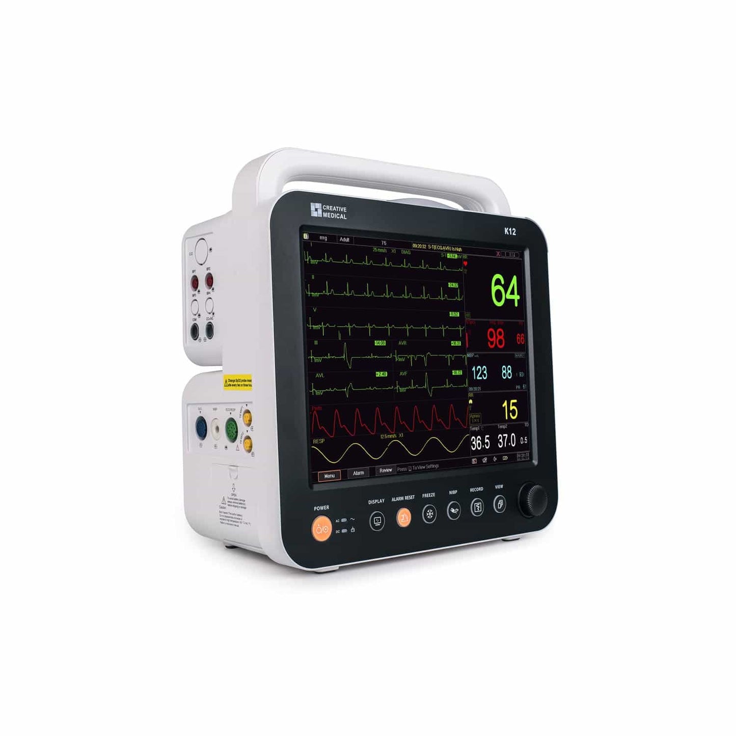 Lepu Medical K12-Patientenmonitor