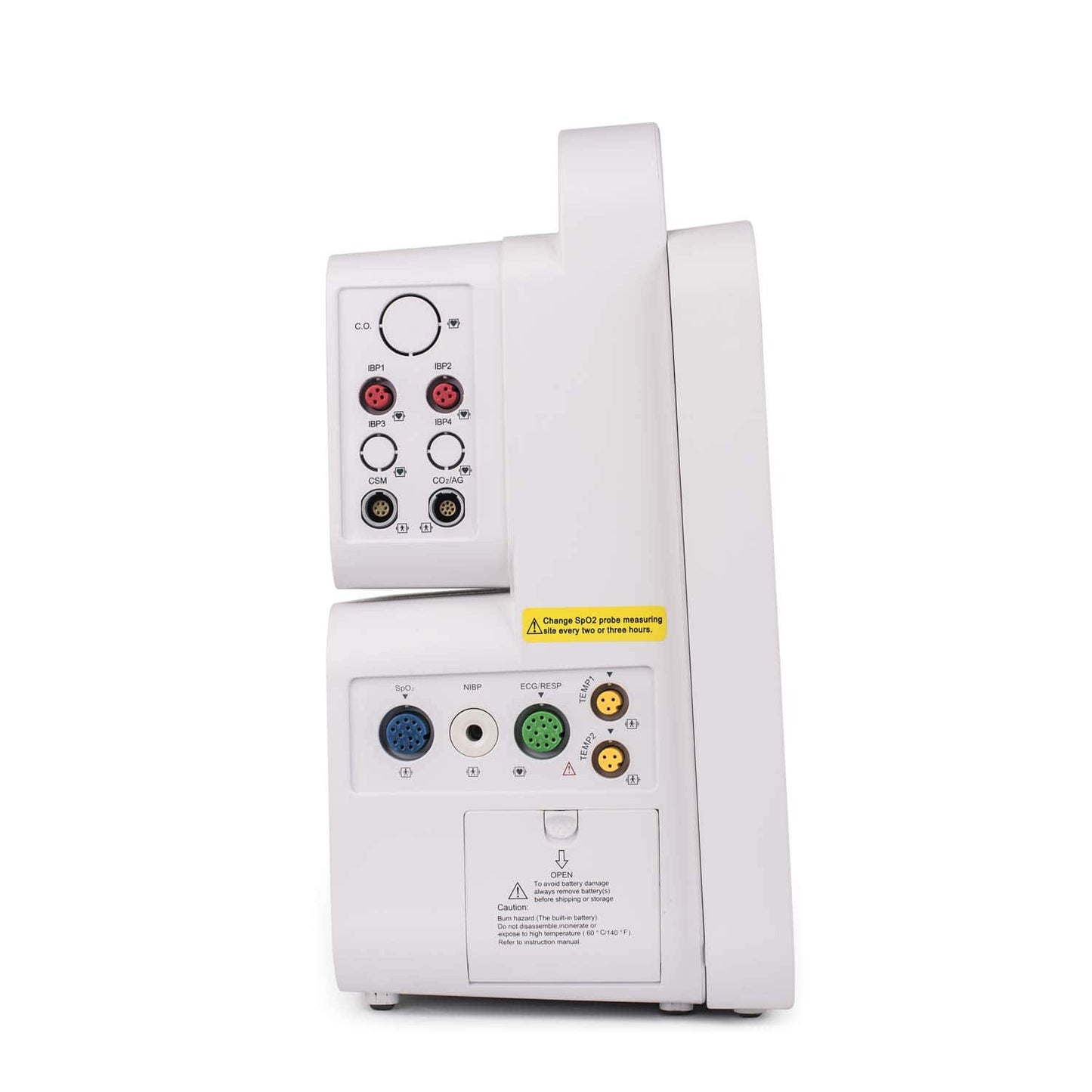 Lepu Medical K12-Patientenmonitor