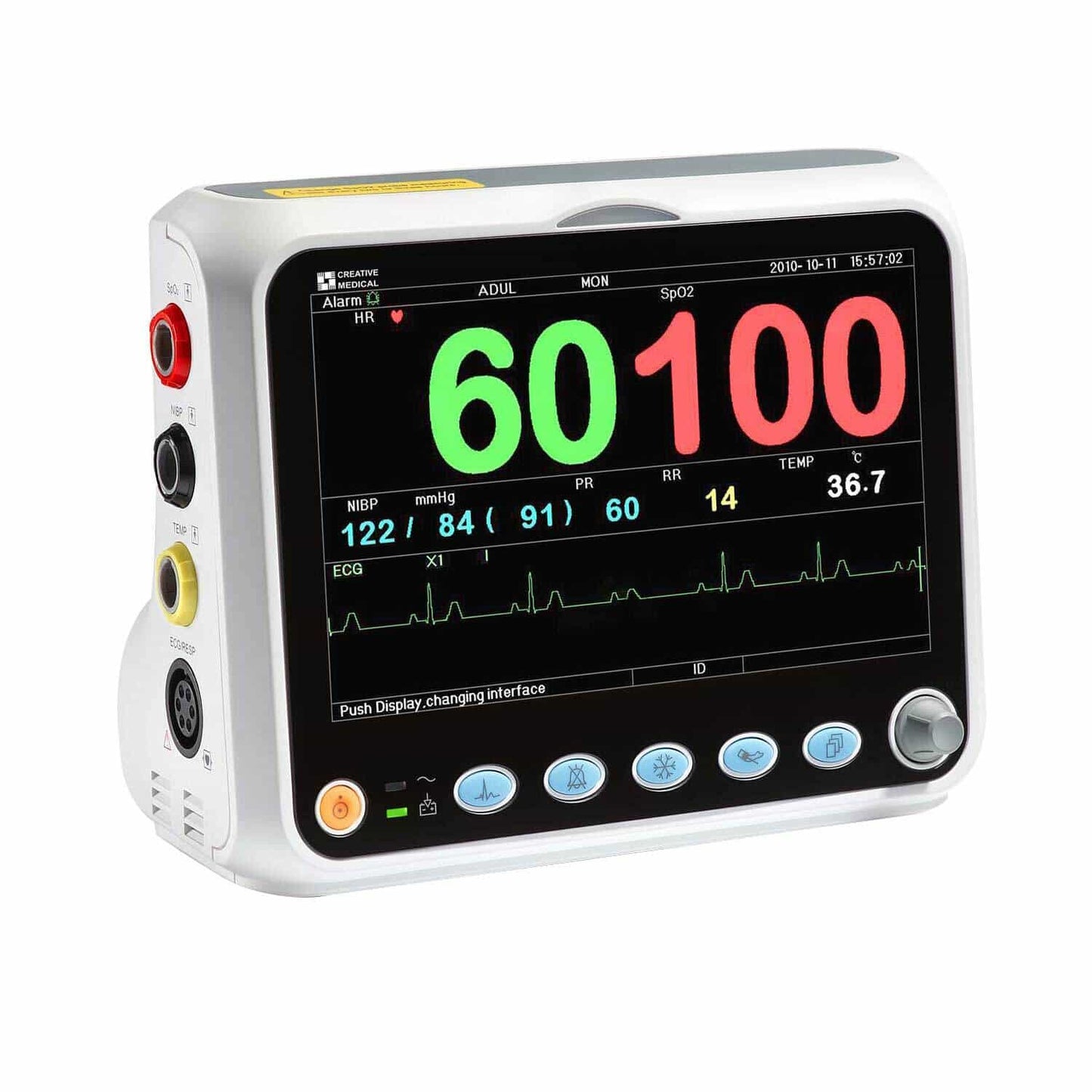 Multiparameter-Patientenmonitor PC-3000
