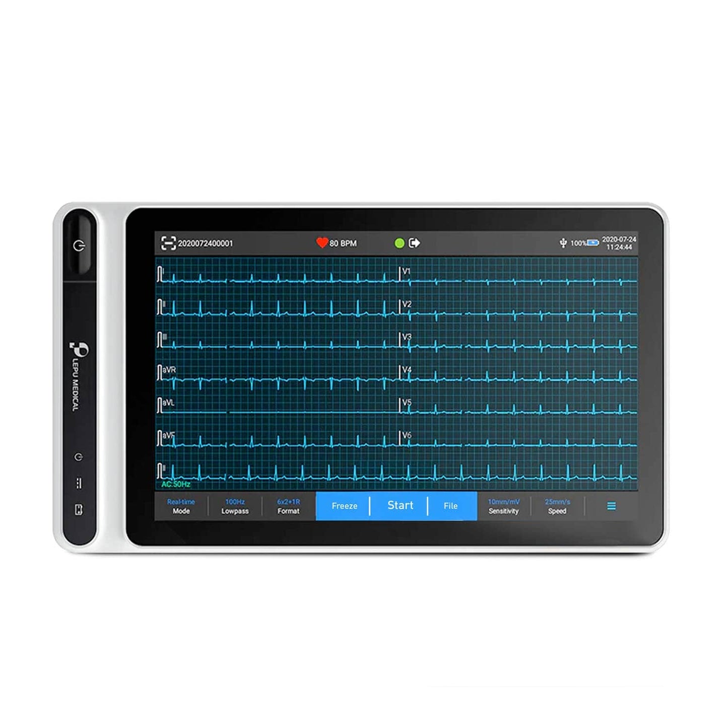 Neo EKG S120