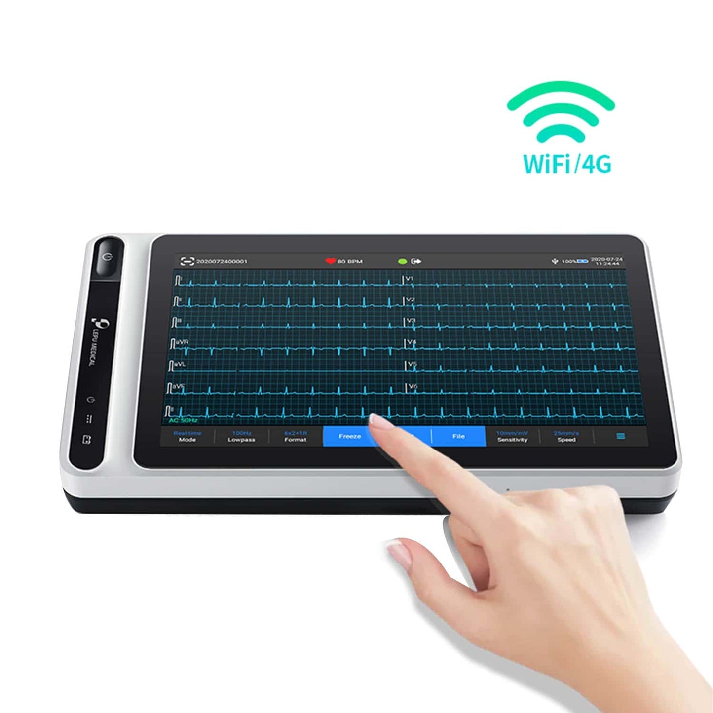 Neo EKG S120
