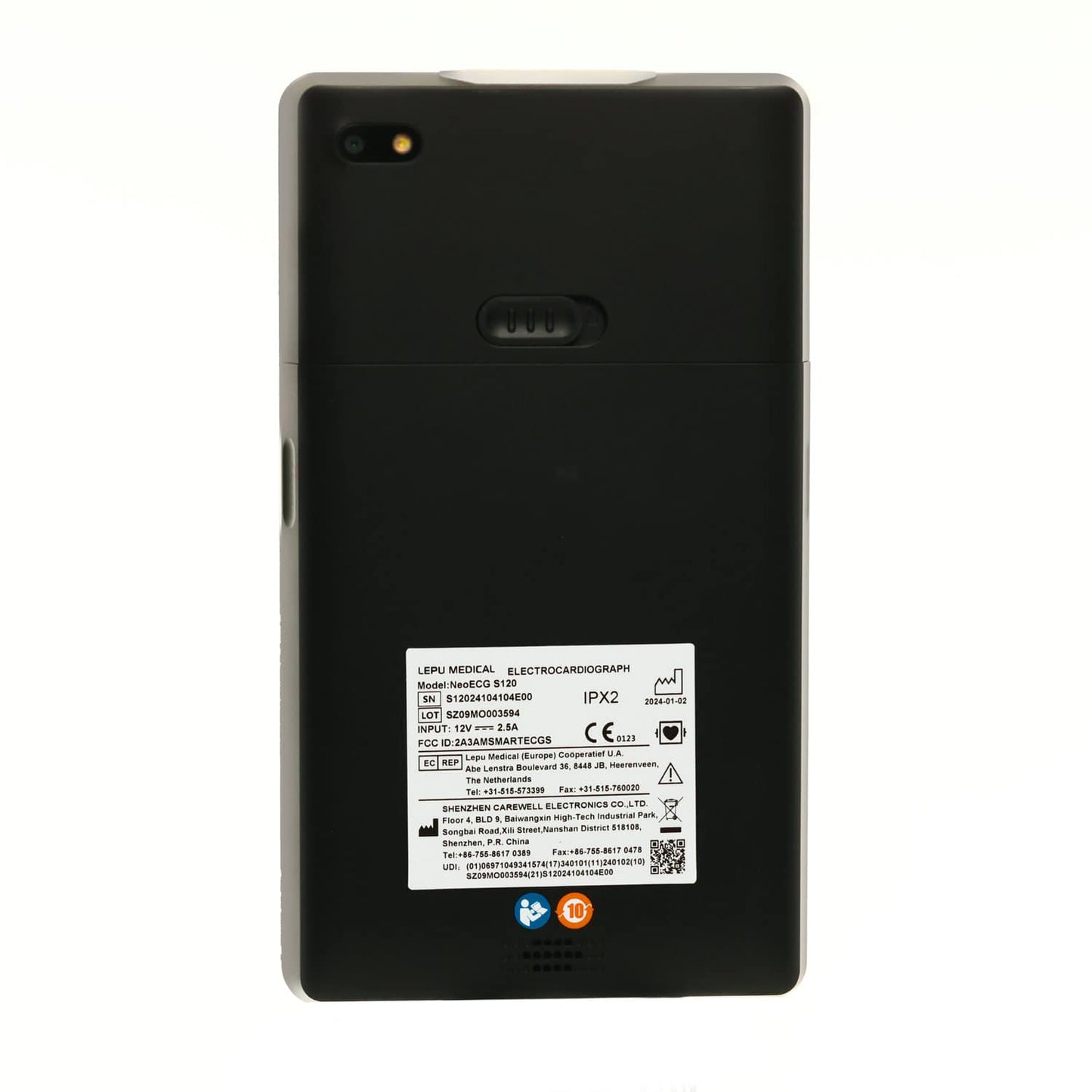 Neo EKG S120