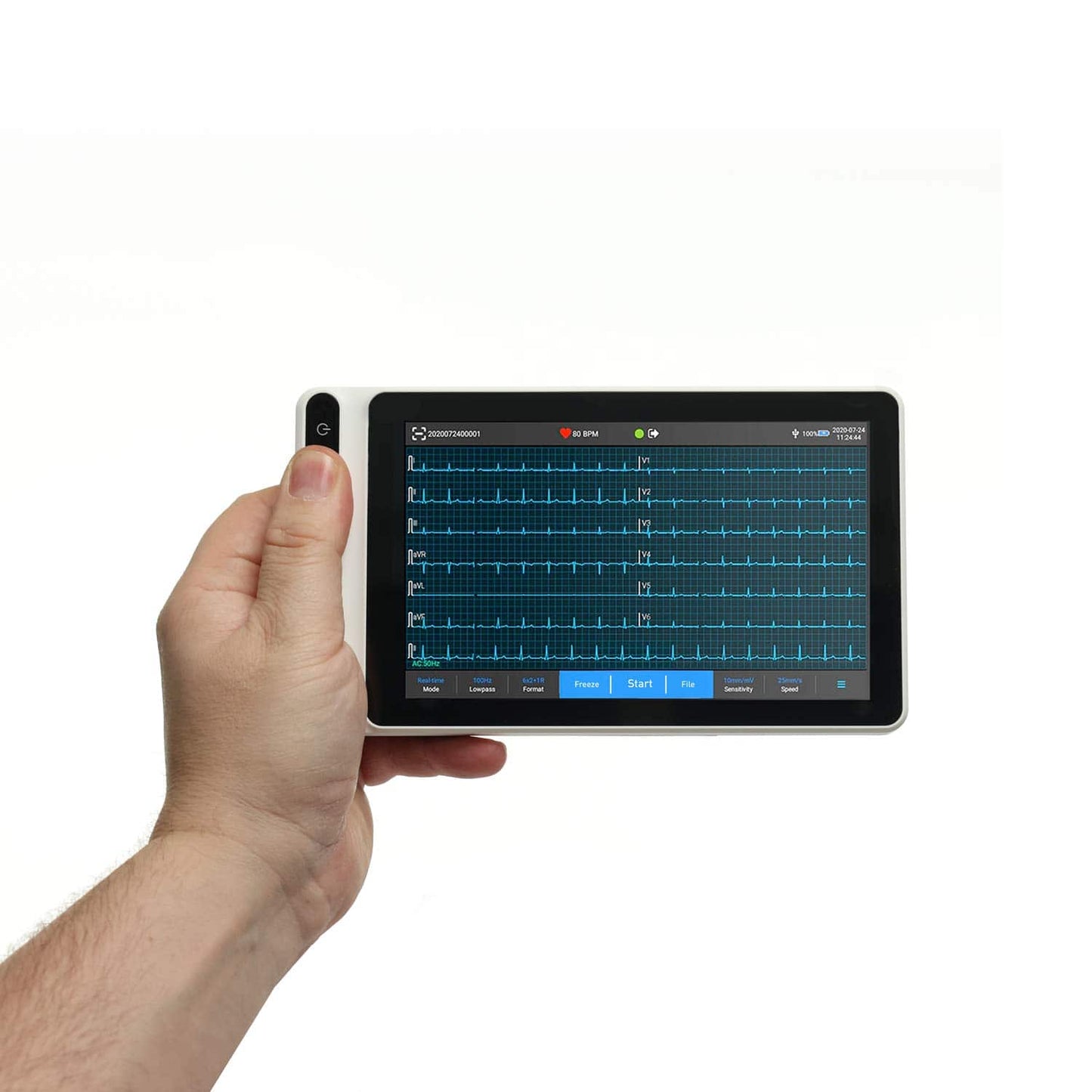Neo EKG S120