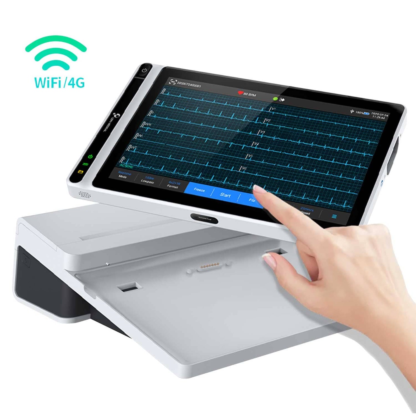 Neo EKG T180