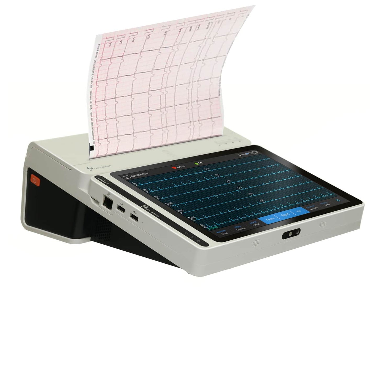 Neo EKG T180