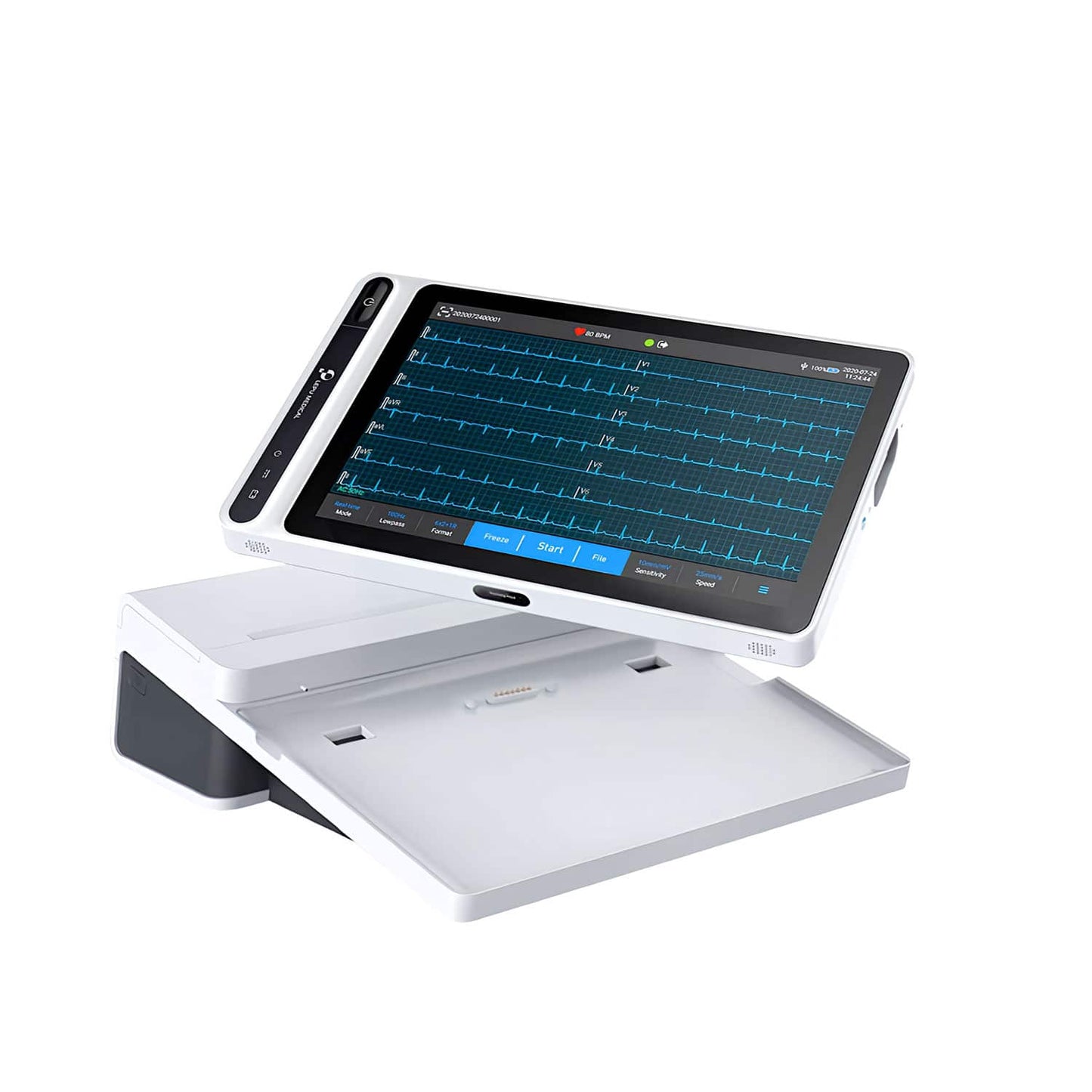 Neo EKG T180