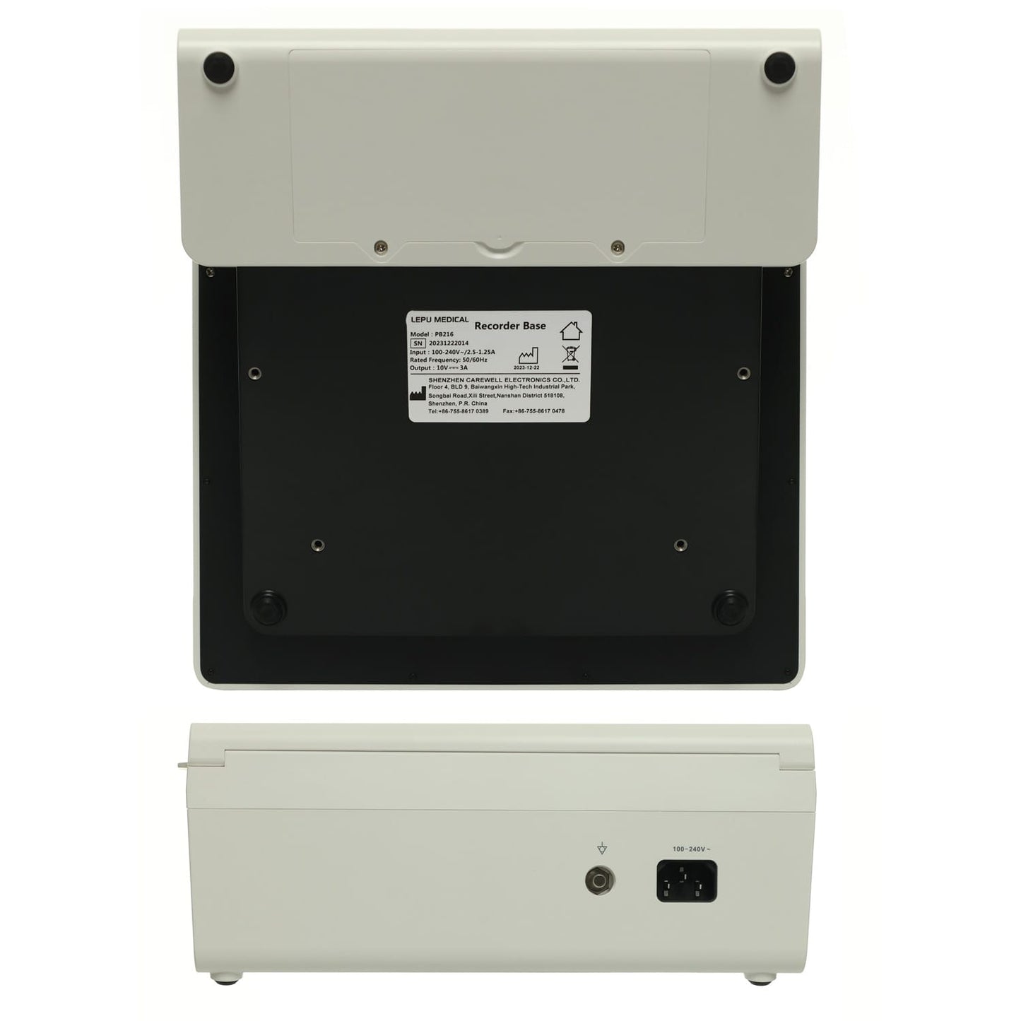 Neo EKG T180