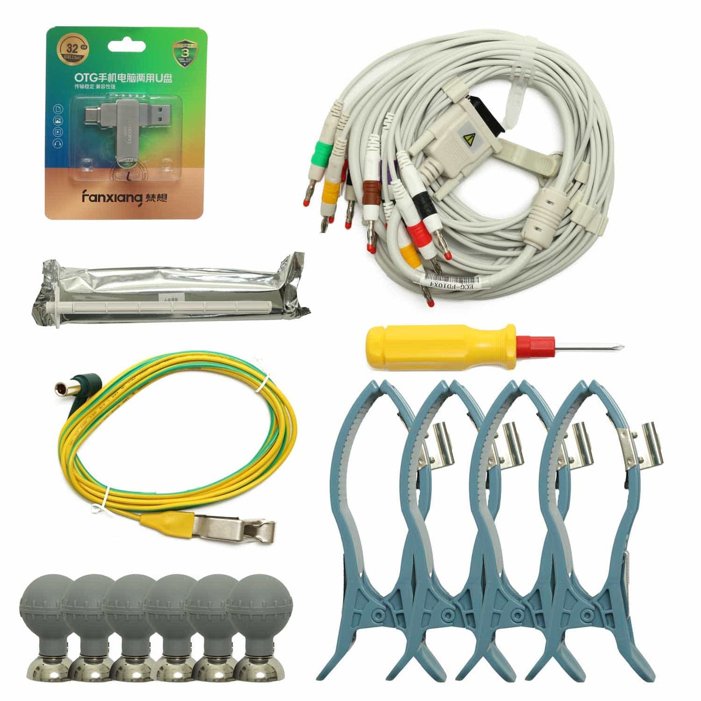 Neo EKG T180