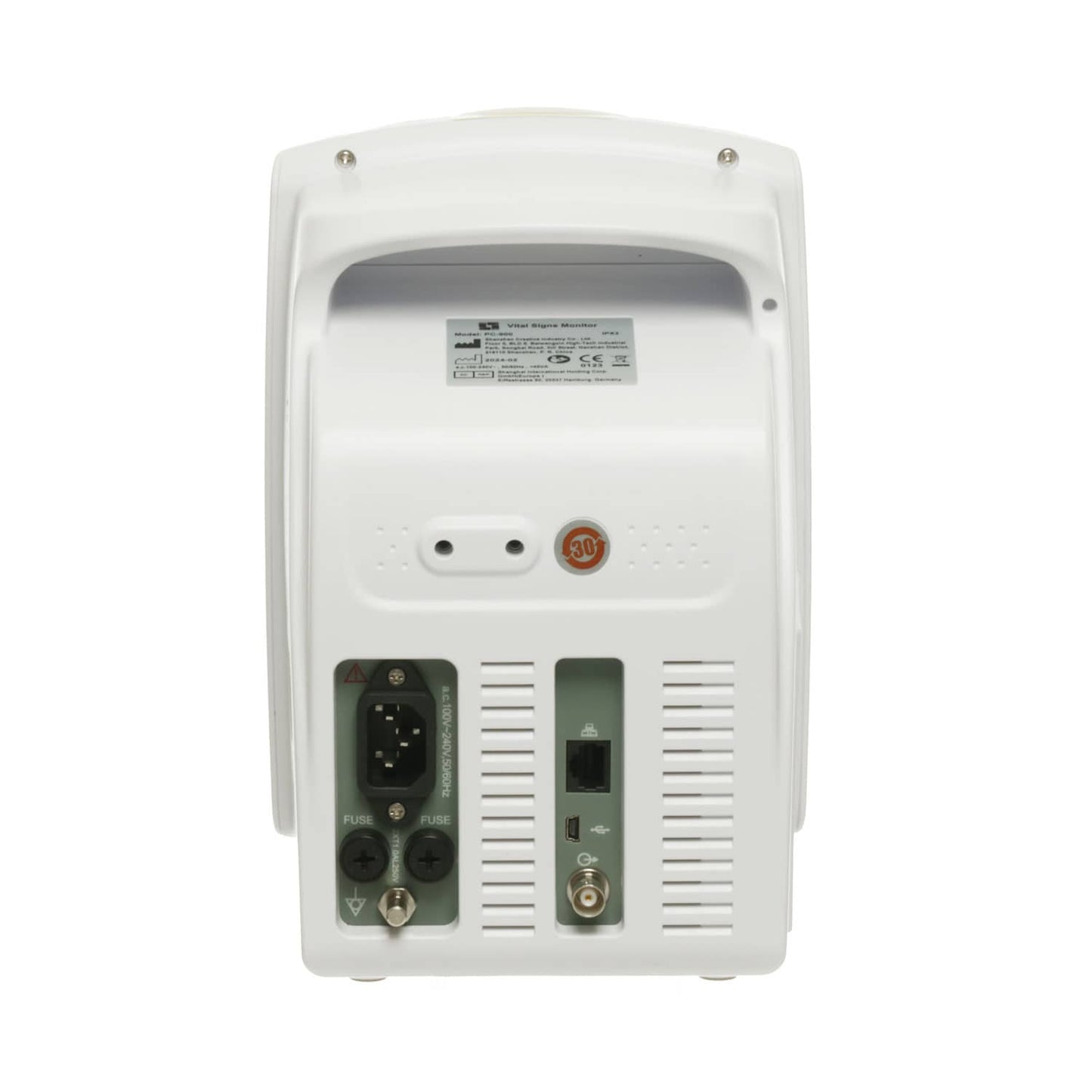 Vitalzeichenmonitor PC-900 Plus