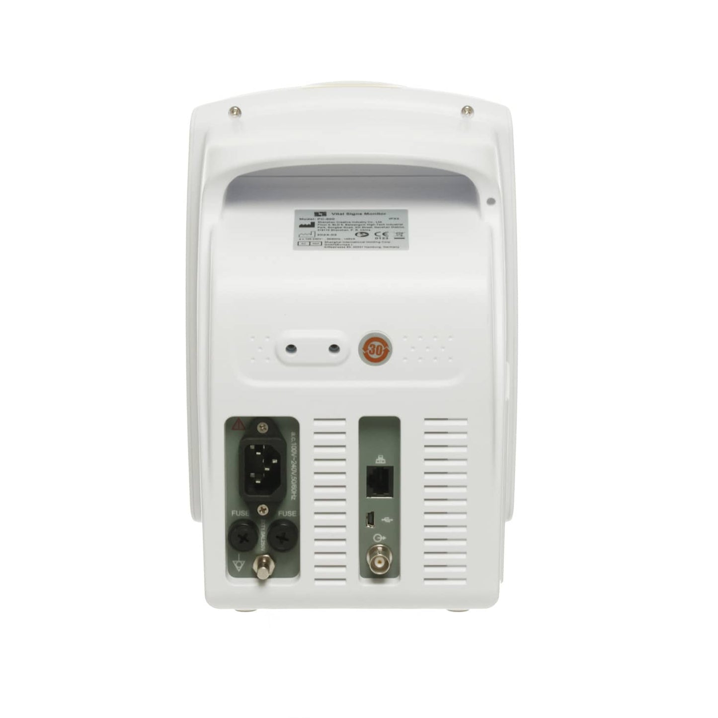 Vitalzeichenmonitor PC-900 Pro