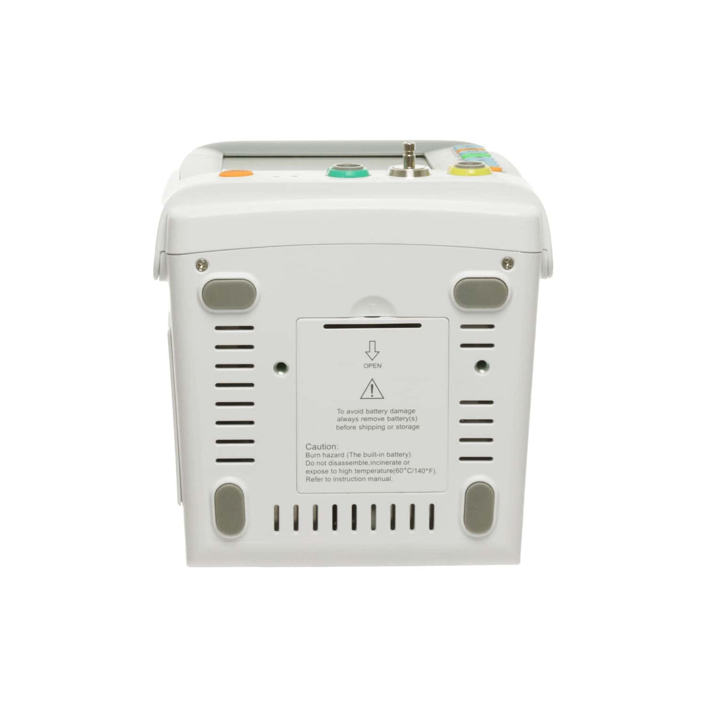 Vitalzeichenmonitor PC-900 Pro