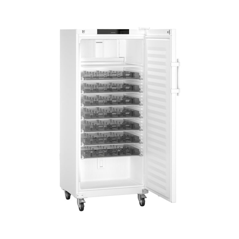 Liebherr HMFvh 5501 Medikamentenkühlschrank