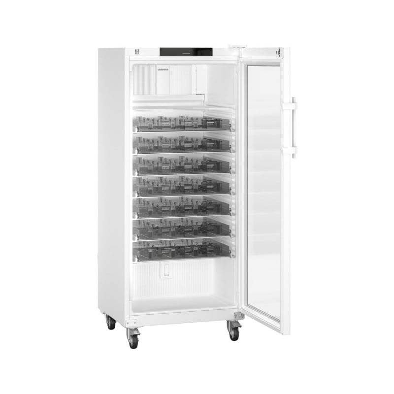 Liebherr HMFvh 5511 Medikamentenkühlschrank