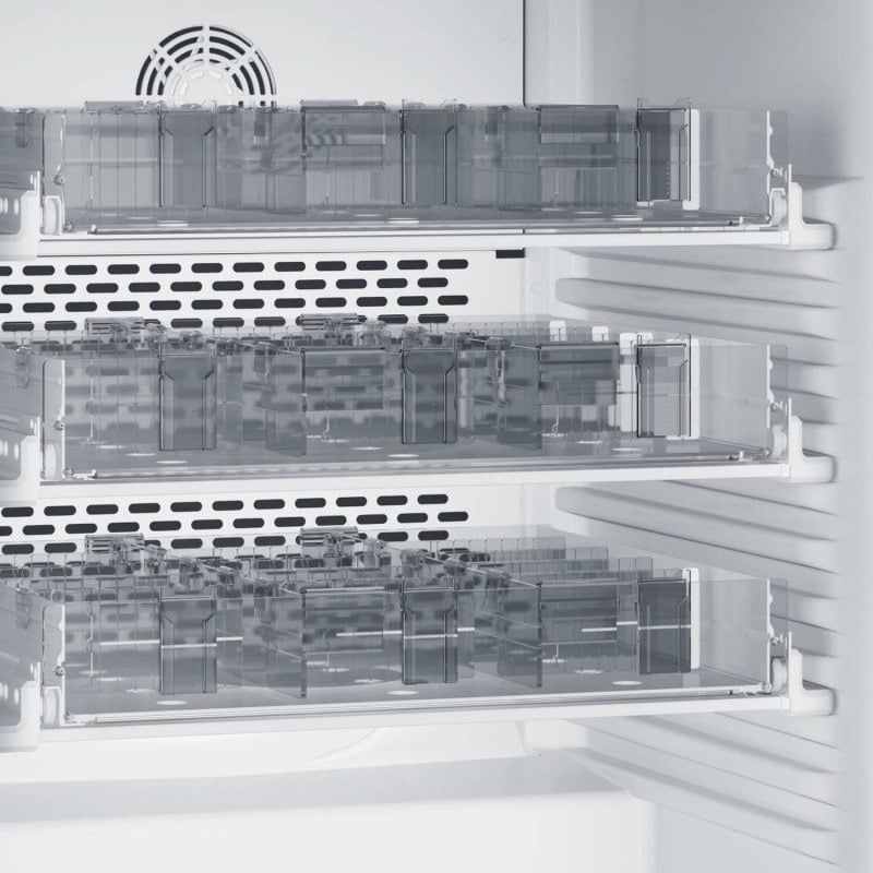 Liebherr MKUv 1610 Medikamentenkühlschrank