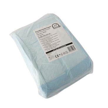 Lifemed® Medi-Inn® Krankenunterlage, SAP Plus, 60 x 90 cm