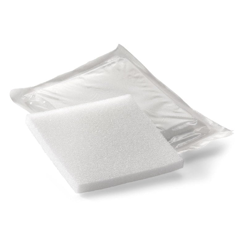 Ligasano weiß Schaumverband