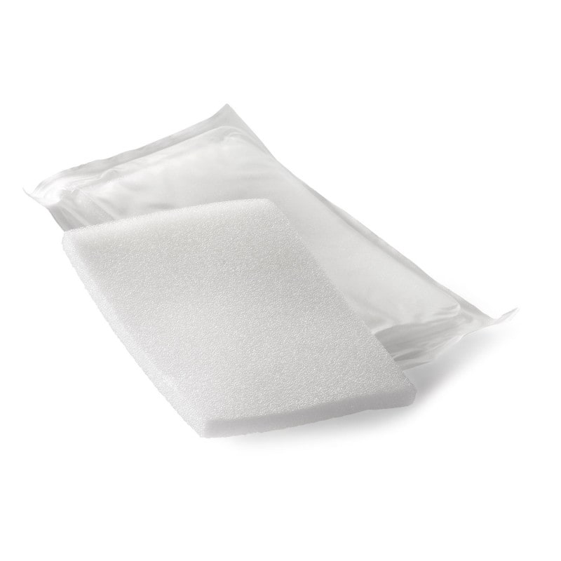 Ligasano weiß Schaumverband