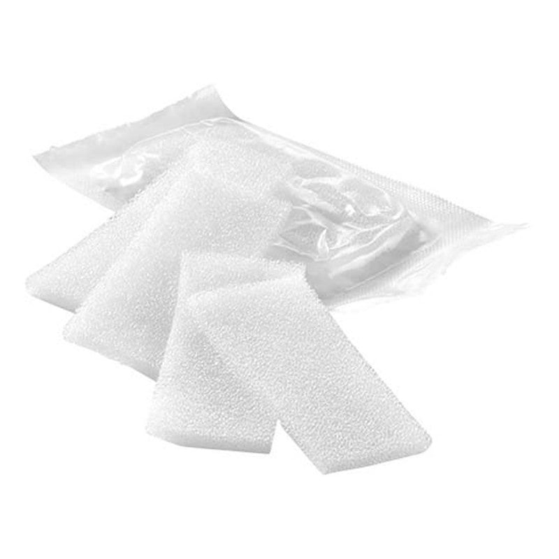 Ligasano weiß Wundauflage, schmal