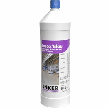 Linker Losox® Blau Universalreiniger
