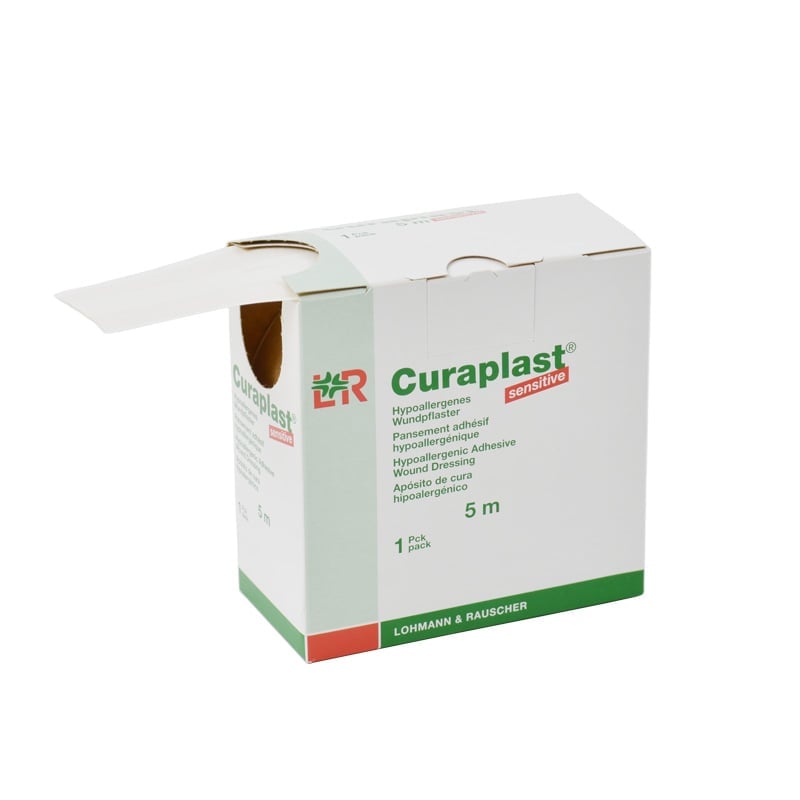 Curaplast sensitive Wundpflaster