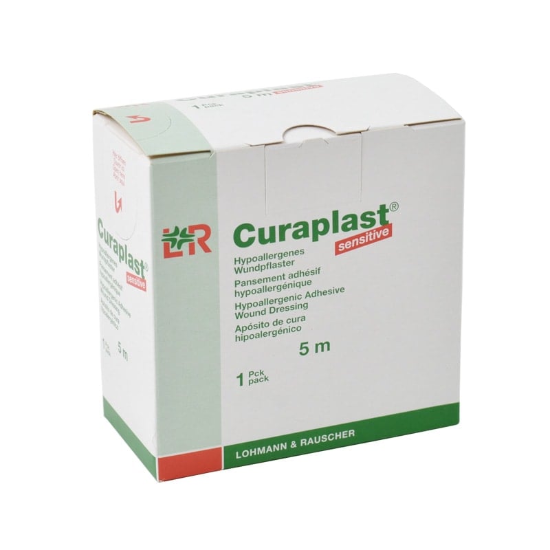 Curaplast sensitive Wundpflaster