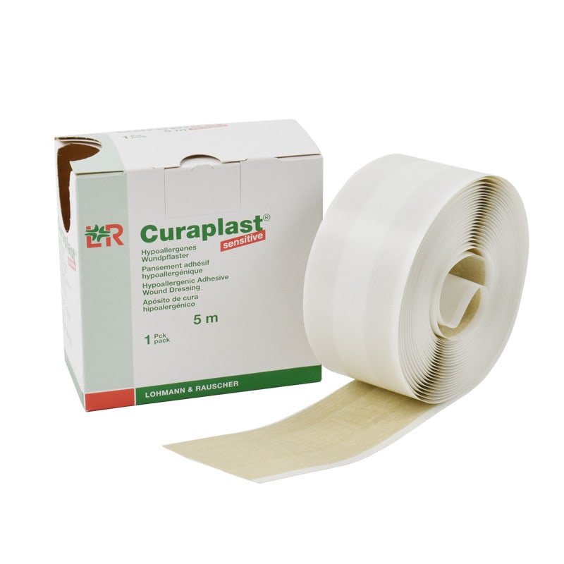 Curaplast sensitive Wundpflaster