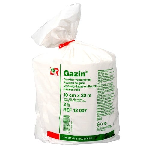 Gazin Verbandmull