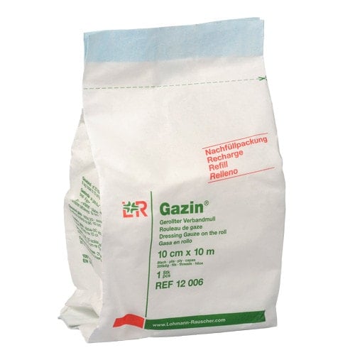 Gazin Verbandmull