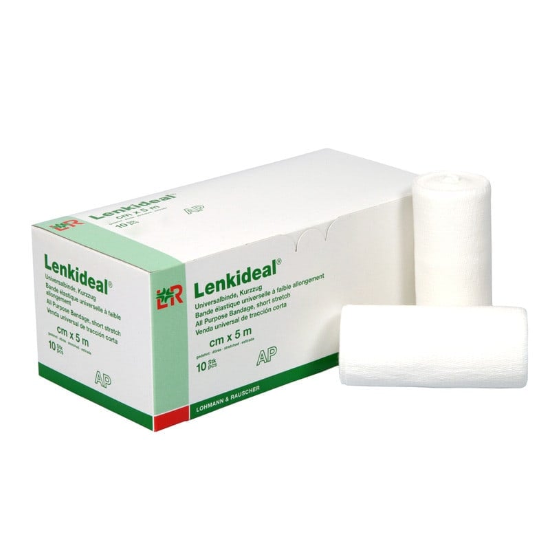 Lenkideal
