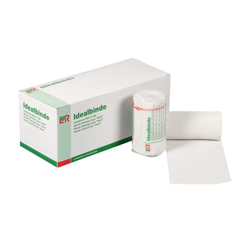 Lohmann-Rauscher Idealbinden