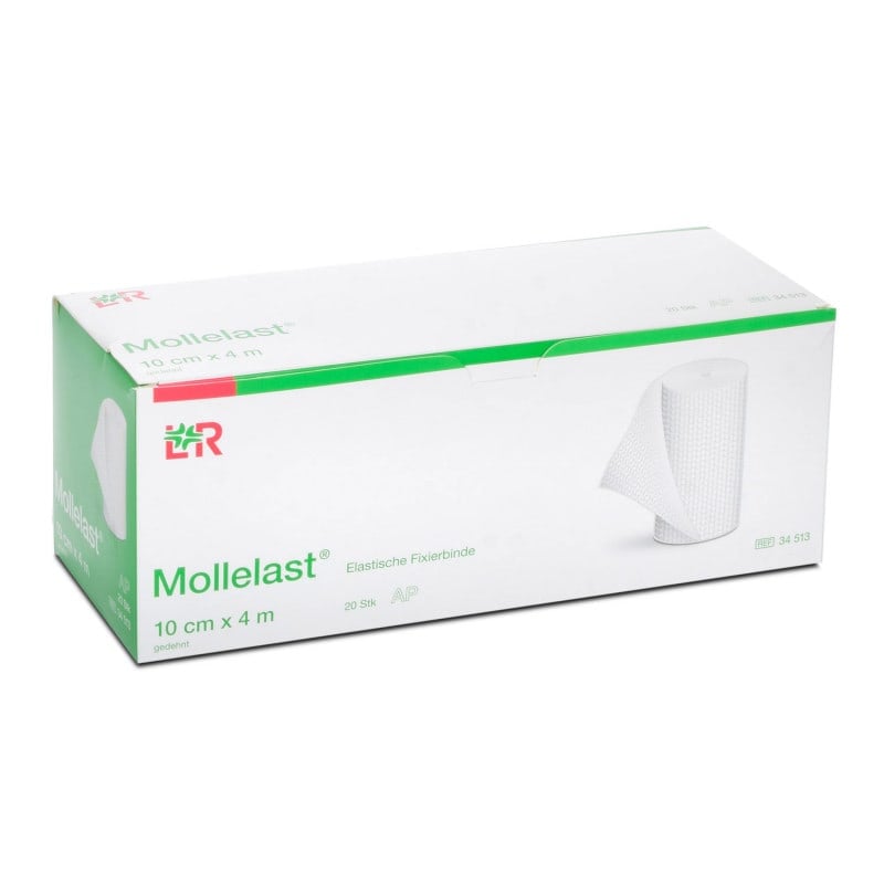 Mollelast Fixierbinde Lohmann-Rauscher