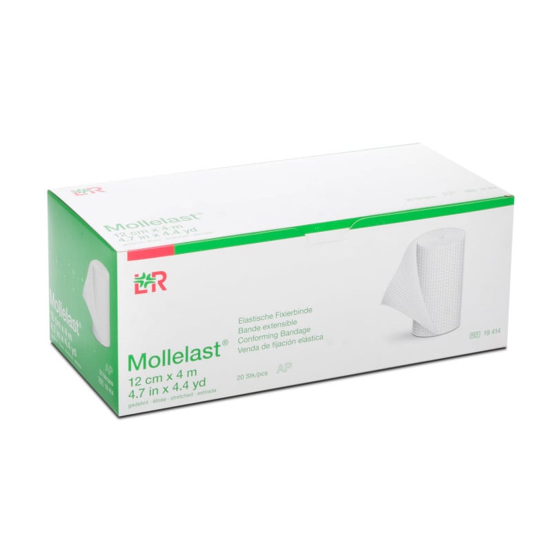 Mollelast Fixierbinde Lohmann-Rauscher
