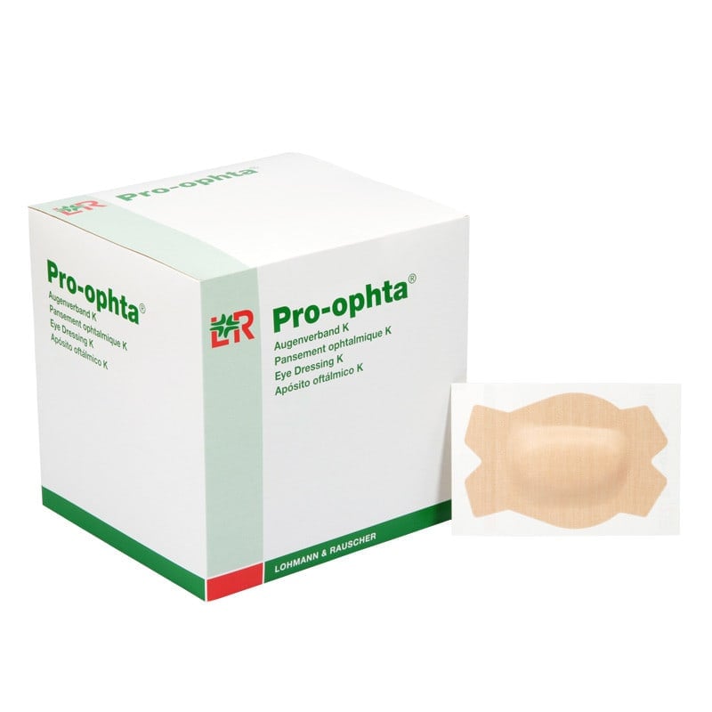 Pro-ophta Augenverband K