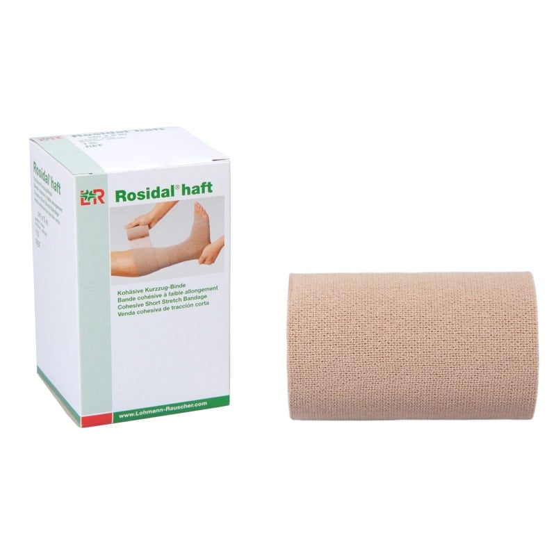Rosidal haft