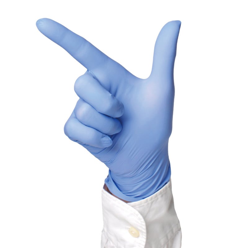 Sentina® Ambidextrous Nitrile
