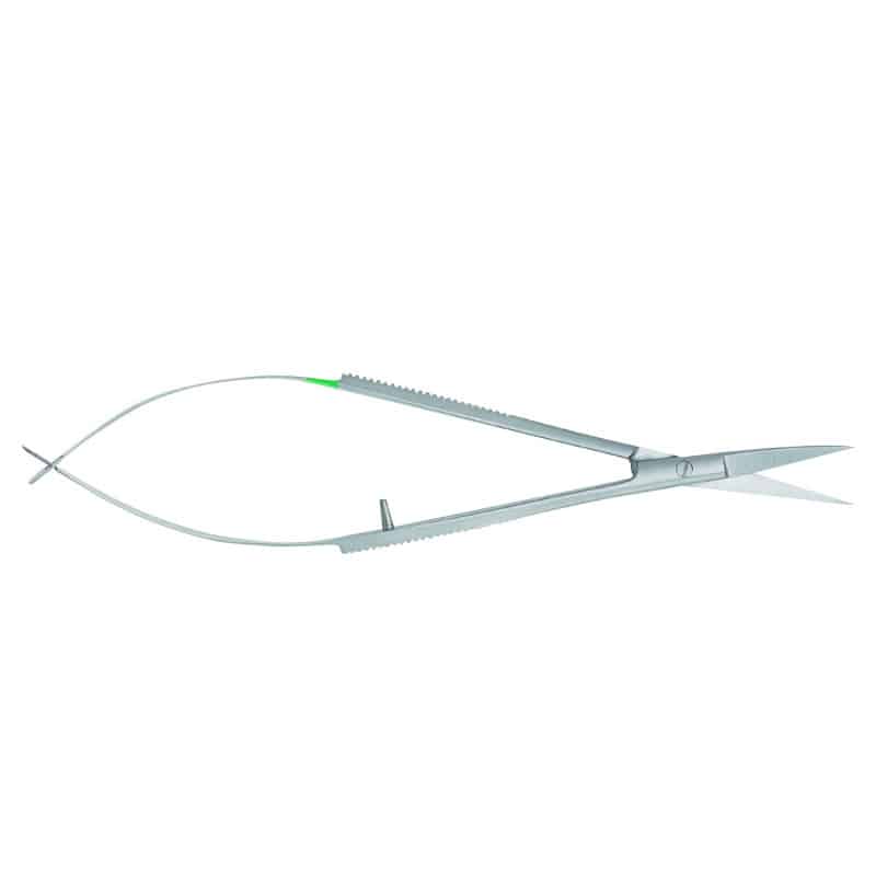 Sentina® Micro-Federschere