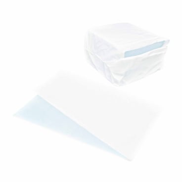 Sentina® Schutzauflage, blau, 38 x 39 cm