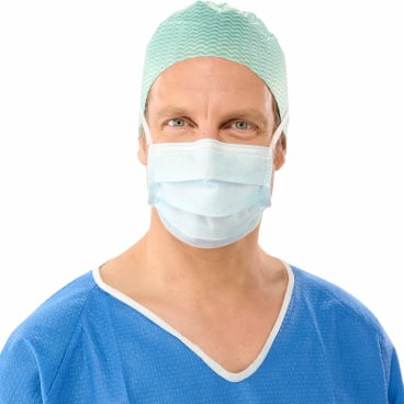 Sentinex® Classic OP Masken, unsteril