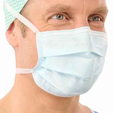 Sentinex® Classic OP Masken, unsteril