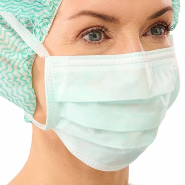 Sentinex® Classic OP Masken, unsteril