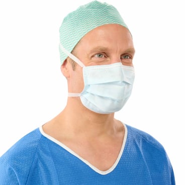 Sentinex® Classic OP Masken, unsteril