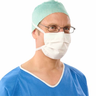 Sentinex® Sensitive AntiFog OP Masken, unsteril