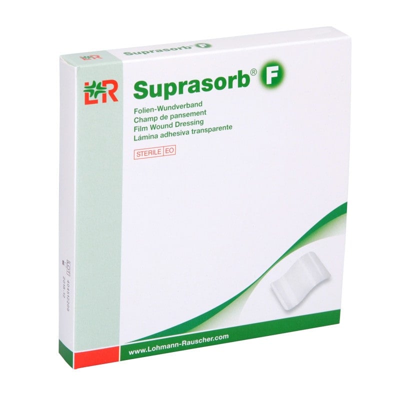 Suprasorb F
