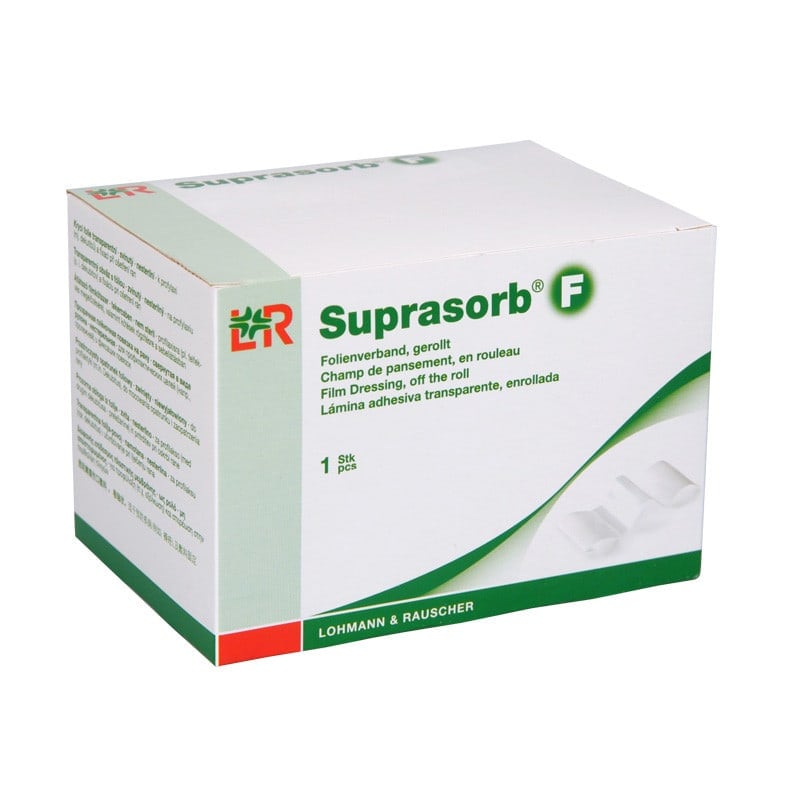 Suprasorb F unsteril