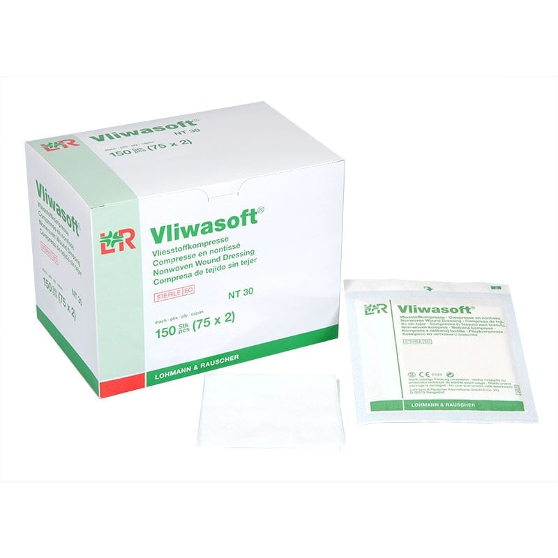 Vliwasoft steril