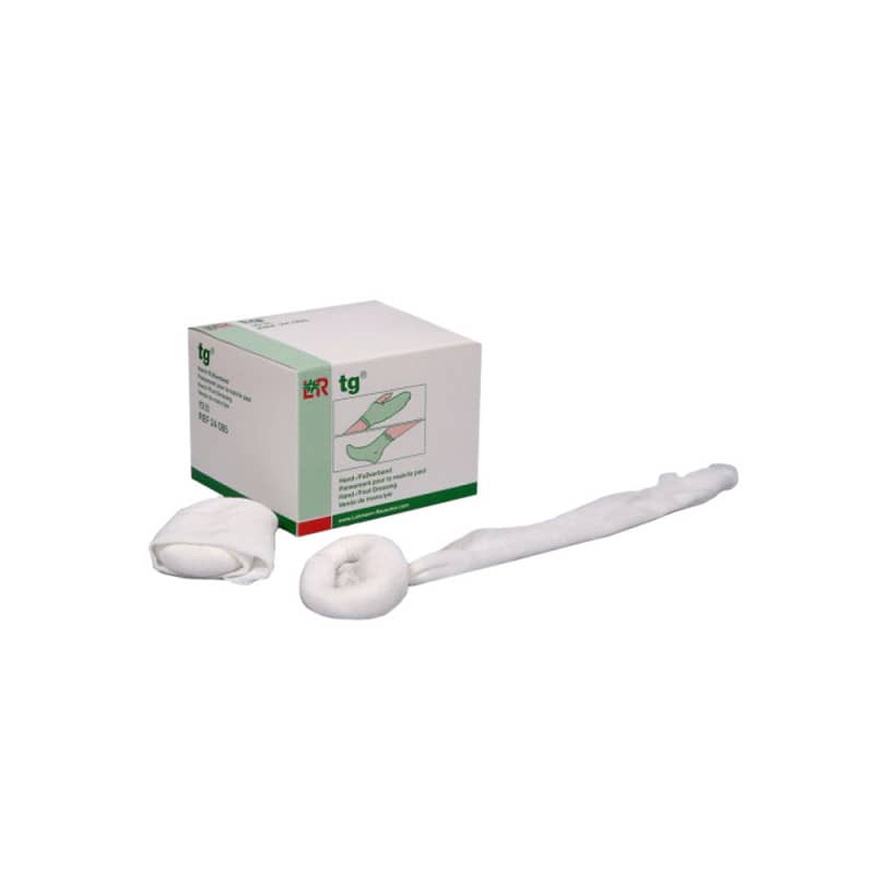 tg handschuhe lohmann tg Hand-/Fußverband